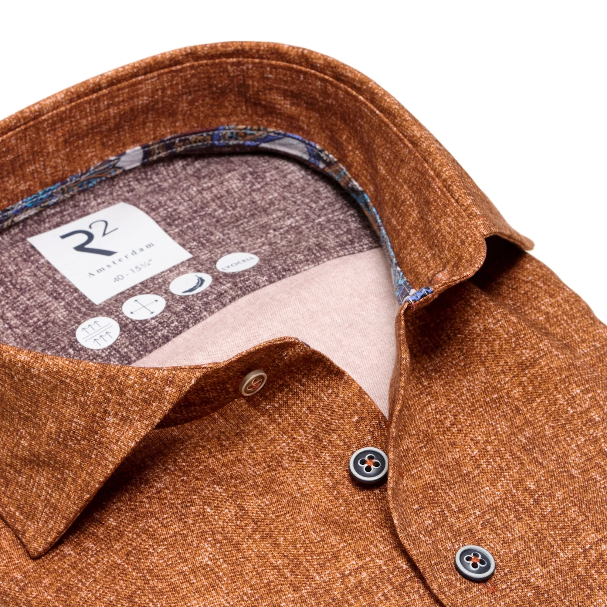 Tencel shirt