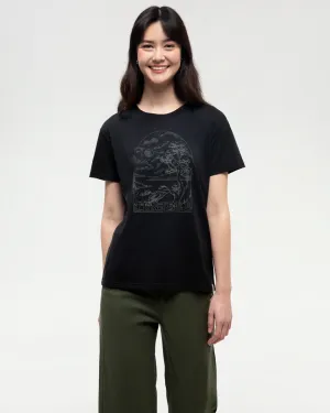 Tentree Clifftop SS T-Shirt - Women's