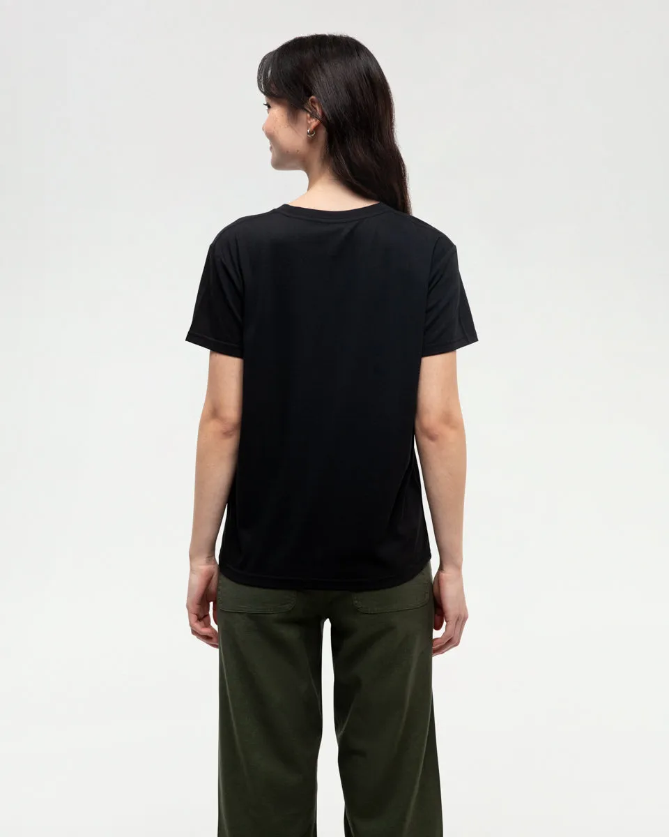 Tentree Clifftop SS T-Shirt - Women's