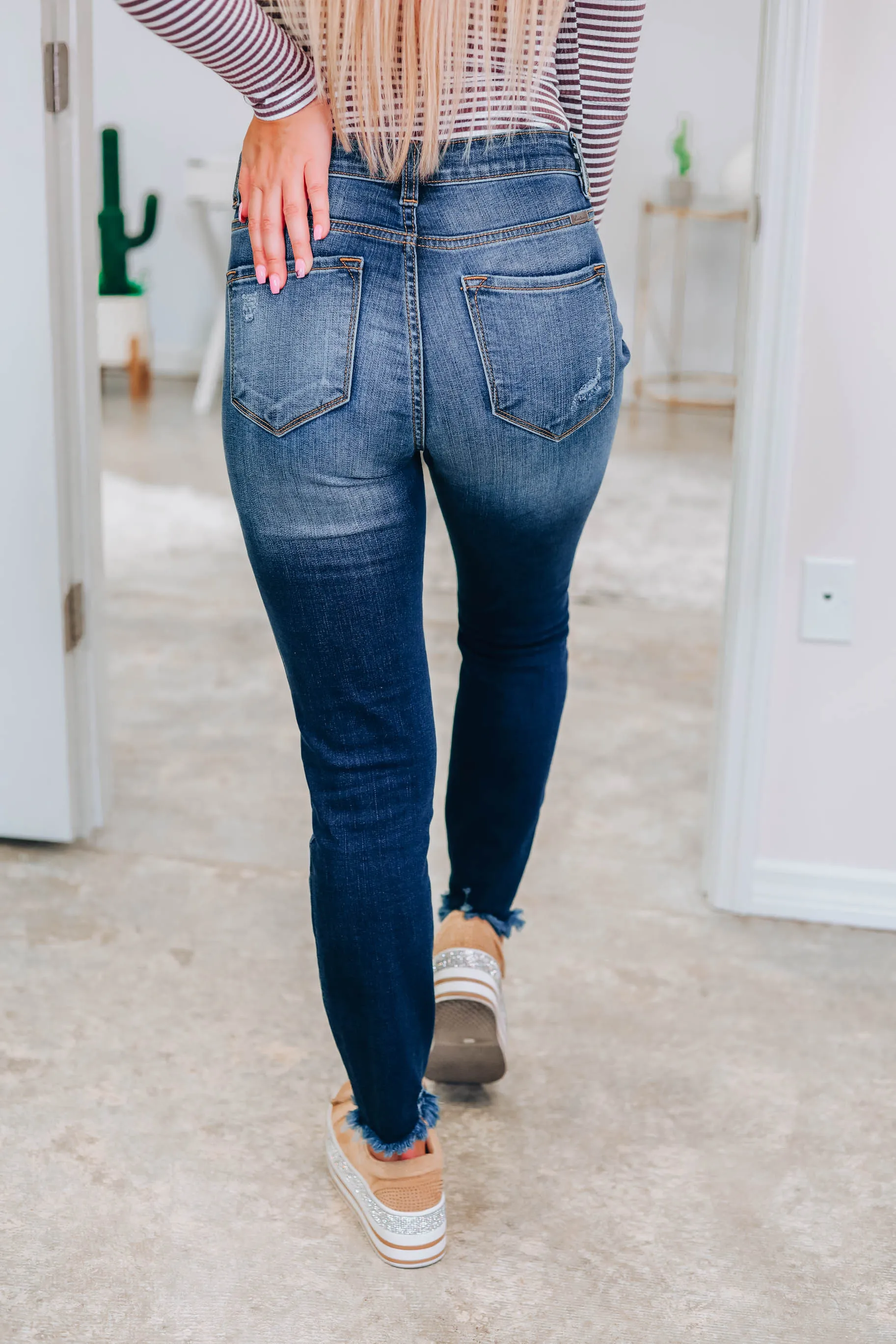 Tessa Jeans