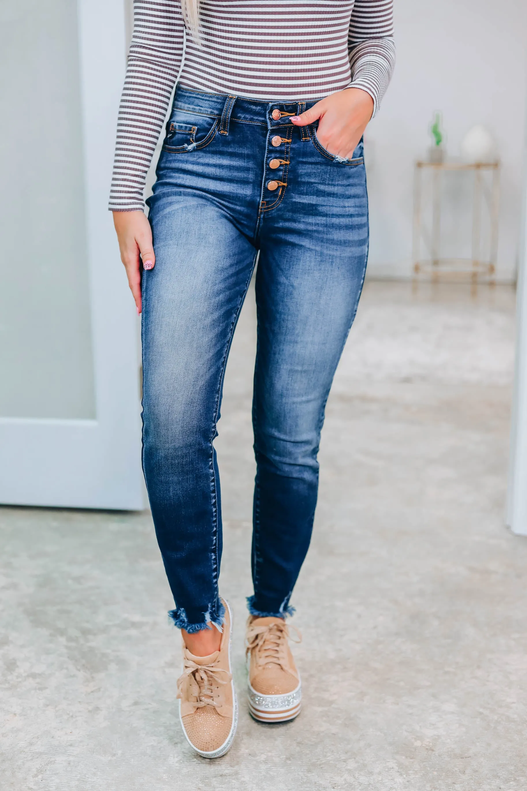 Tessa Jeans