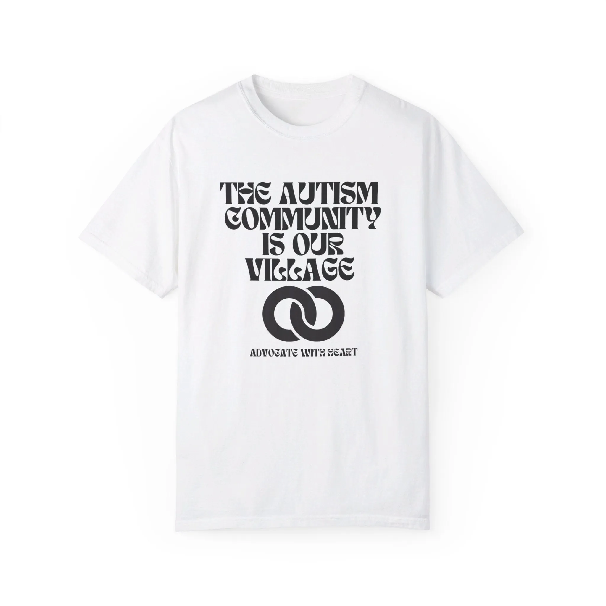 The Autism Community is our Village