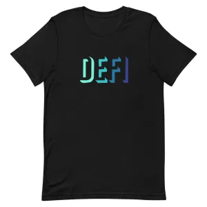 The DEFI.