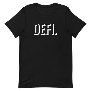 The DEFI.