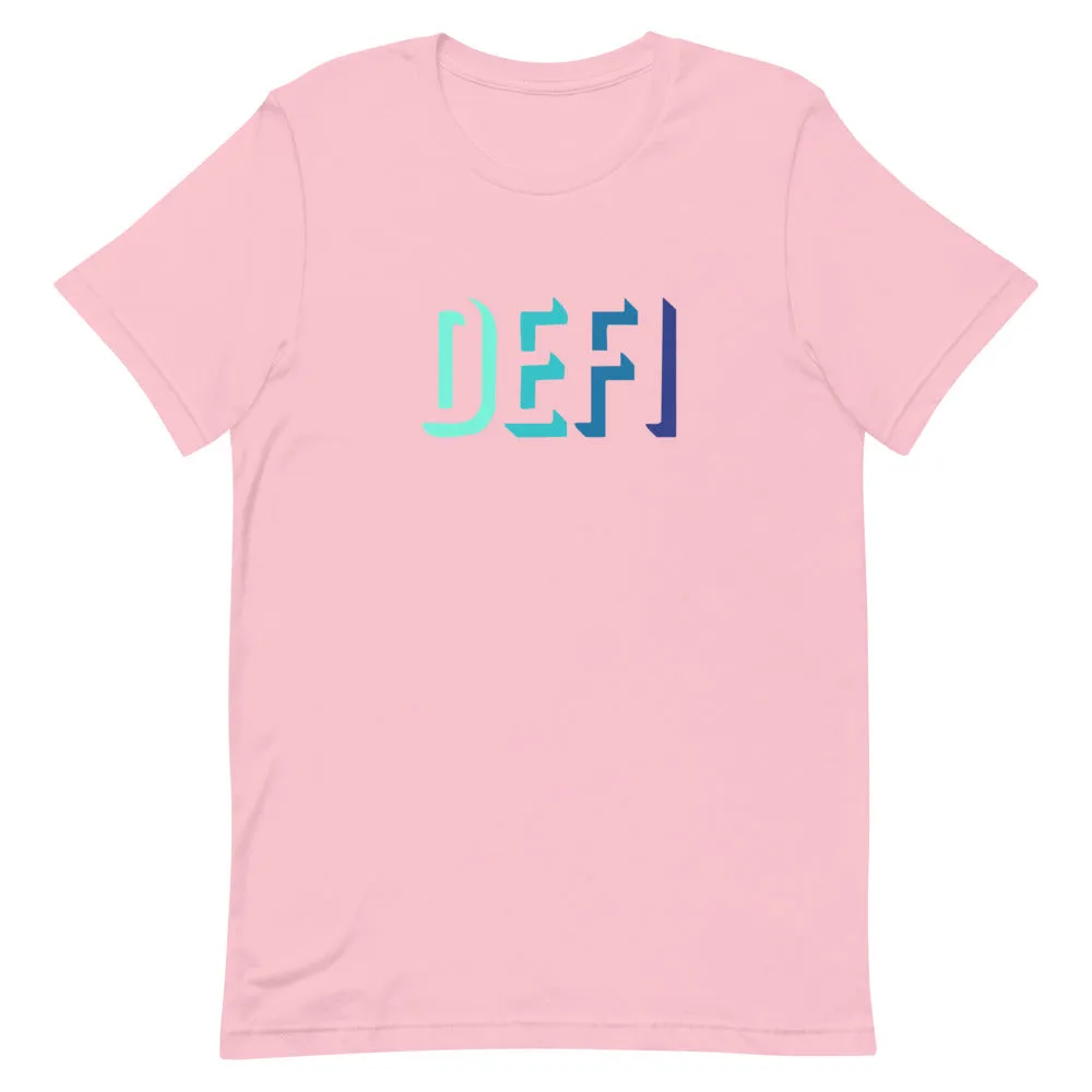 The DEFI.
