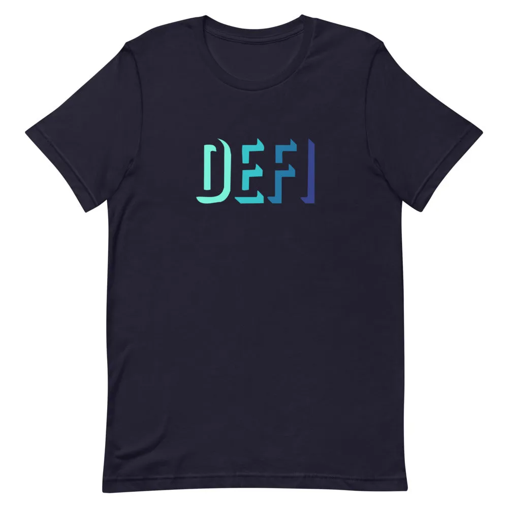 The DEFI.