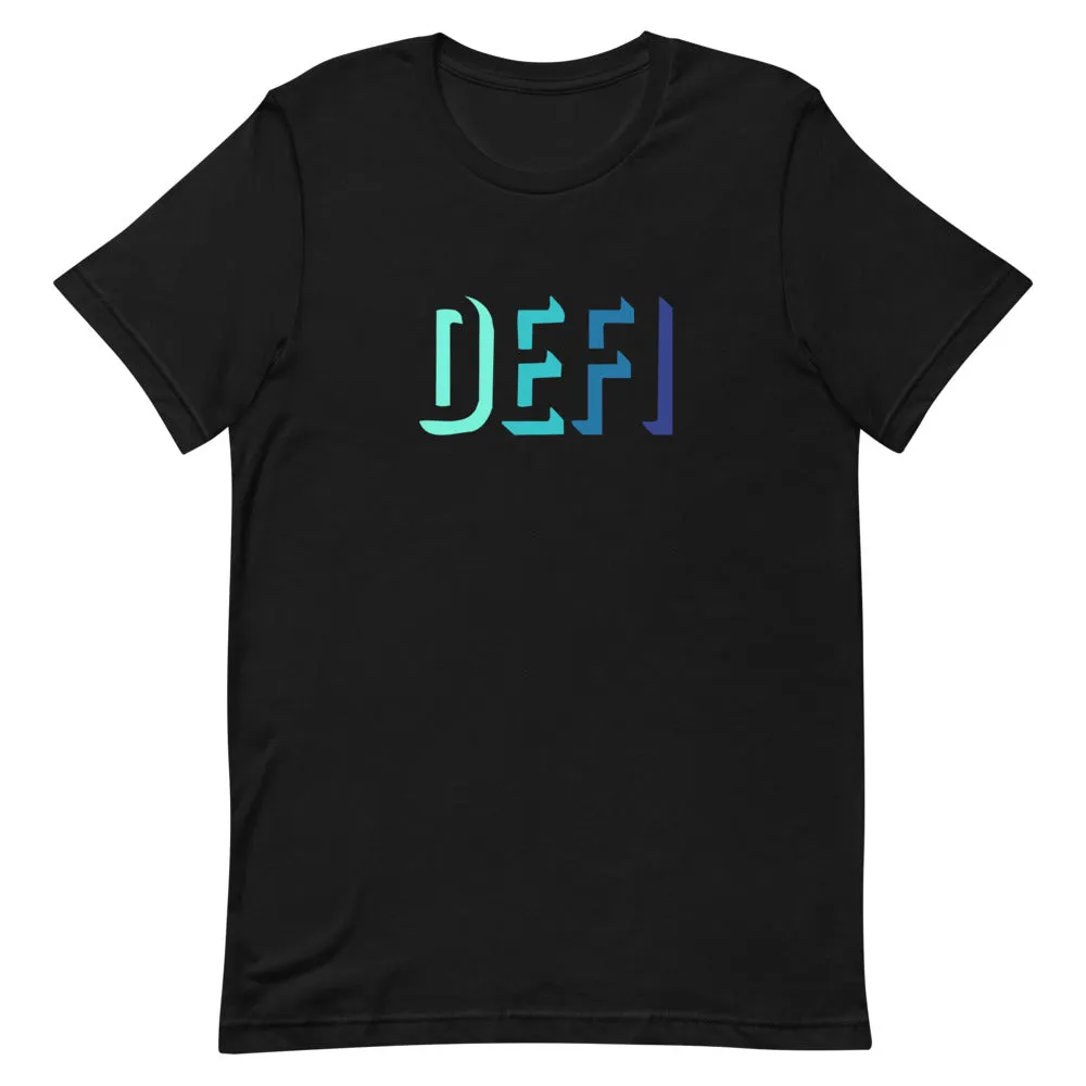 The DEFI.