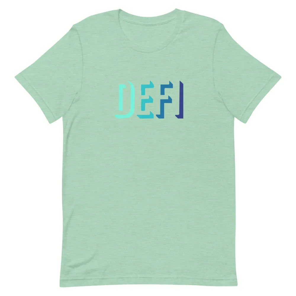 The DEFI.