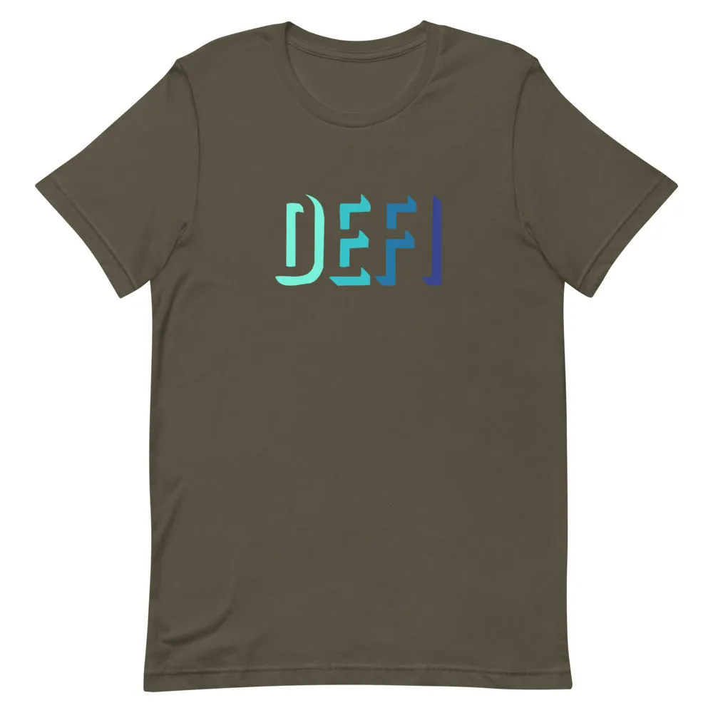The DEFI.
