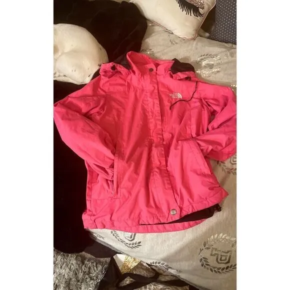 The NorthFace allproof stretch jacket xs