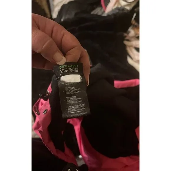 The NorthFace allproof stretch jacket xs