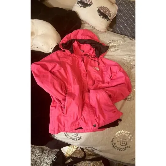 The NorthFace allproof stretch jacket xs