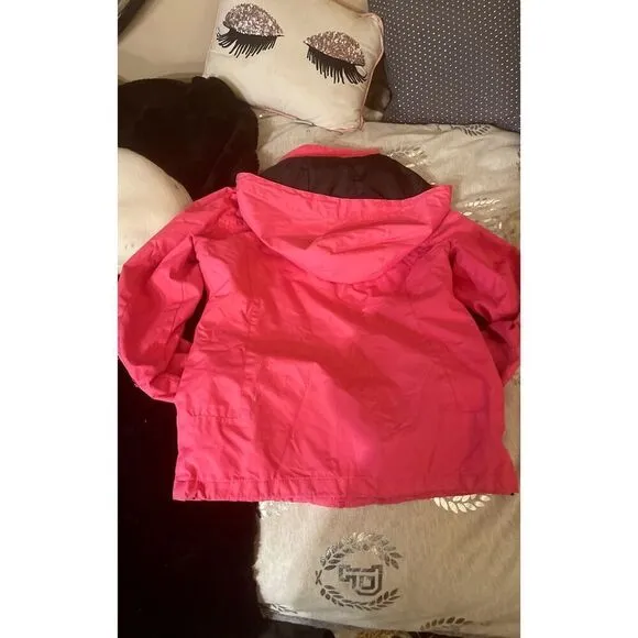 The NorthFace allproof stretch jacket xs