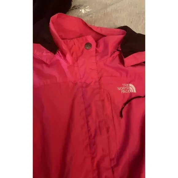 The NorthFace allproof stretch jacket xs