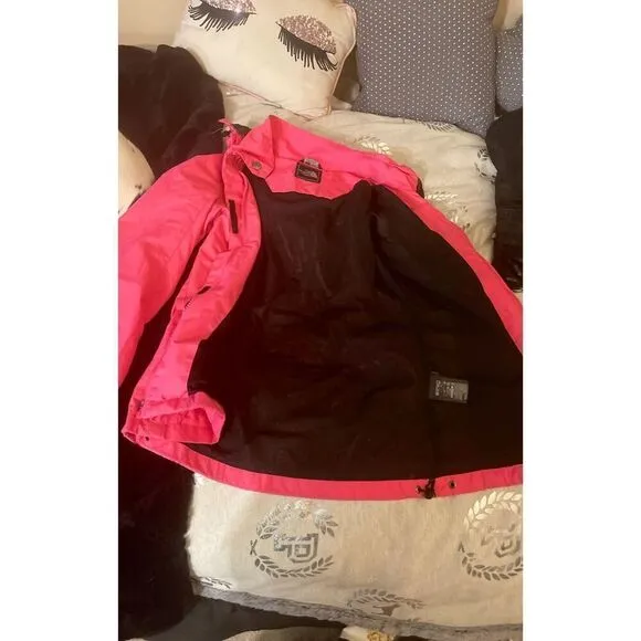 The NorthFace allproof stretch jacket xs