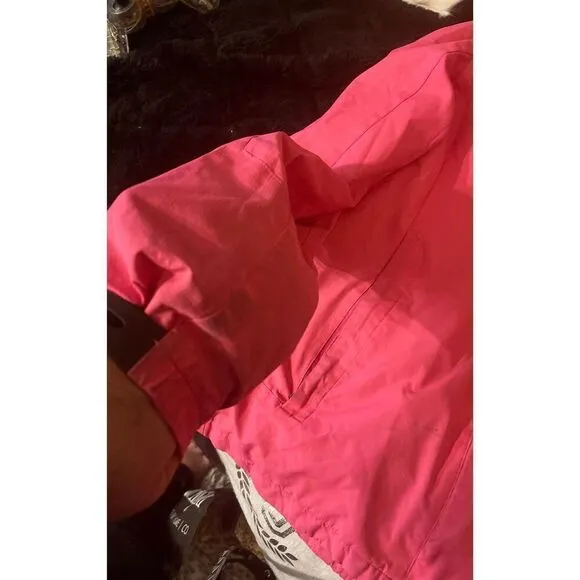 The NorthFace allproof stretch jacket xs