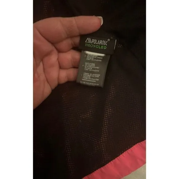 The NorthFace allproof stretch jacket xs