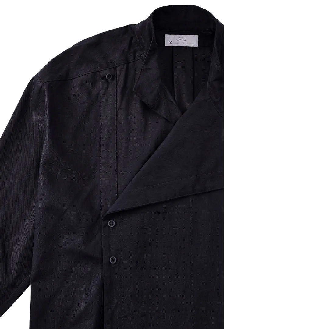 THEO TOP BLACK