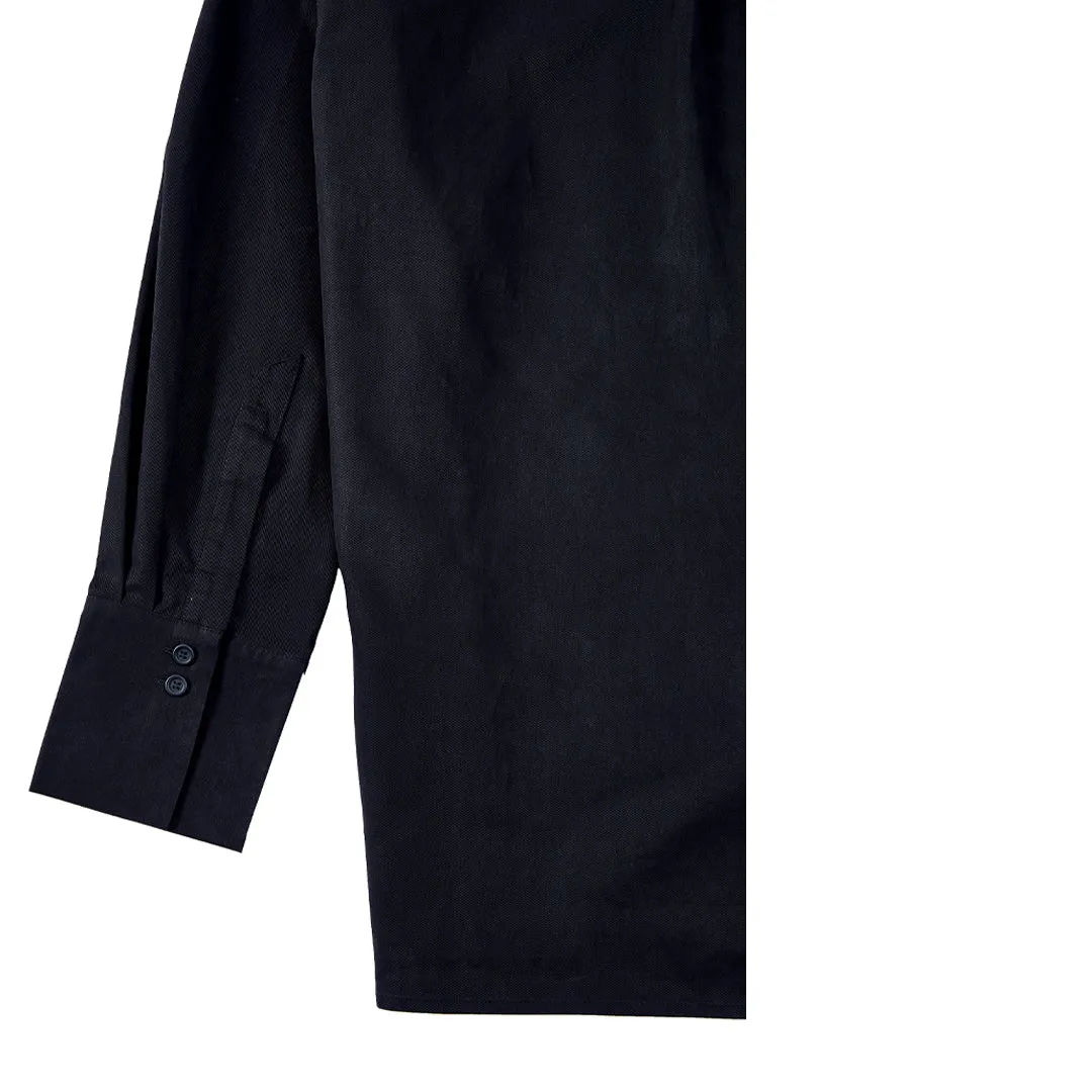 THEO TOP BLACK