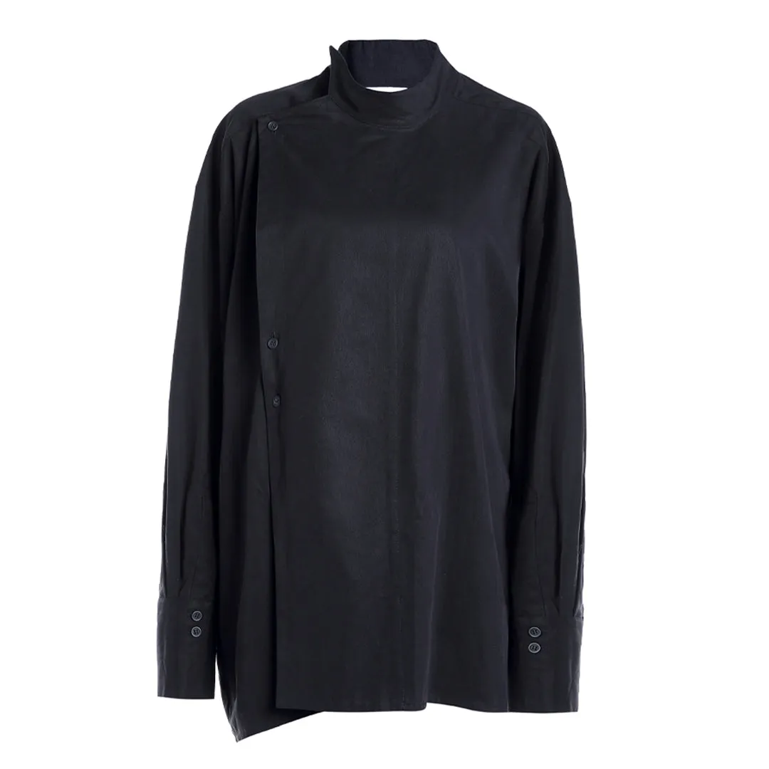 THEO TOP BLACK