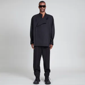 THEO TOP BLACK