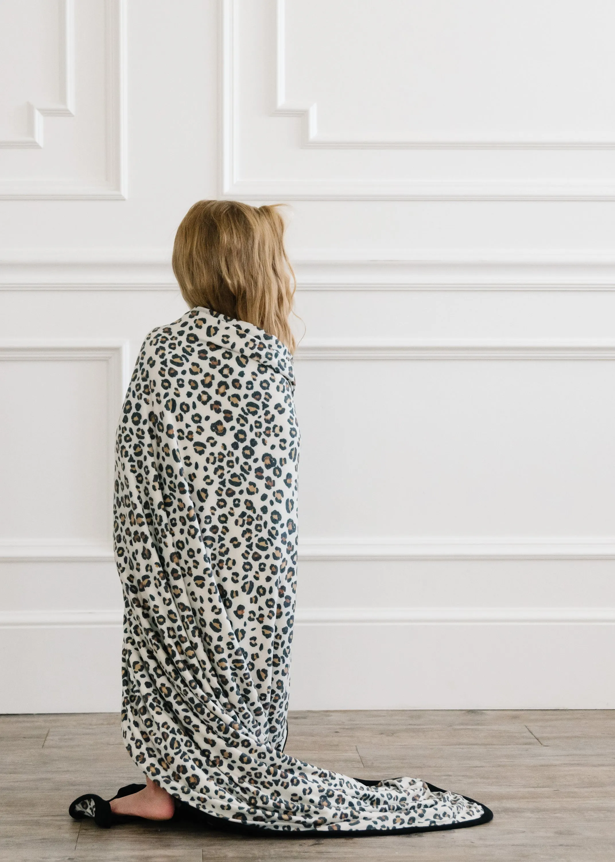 Three-Layer Quilt - Zara