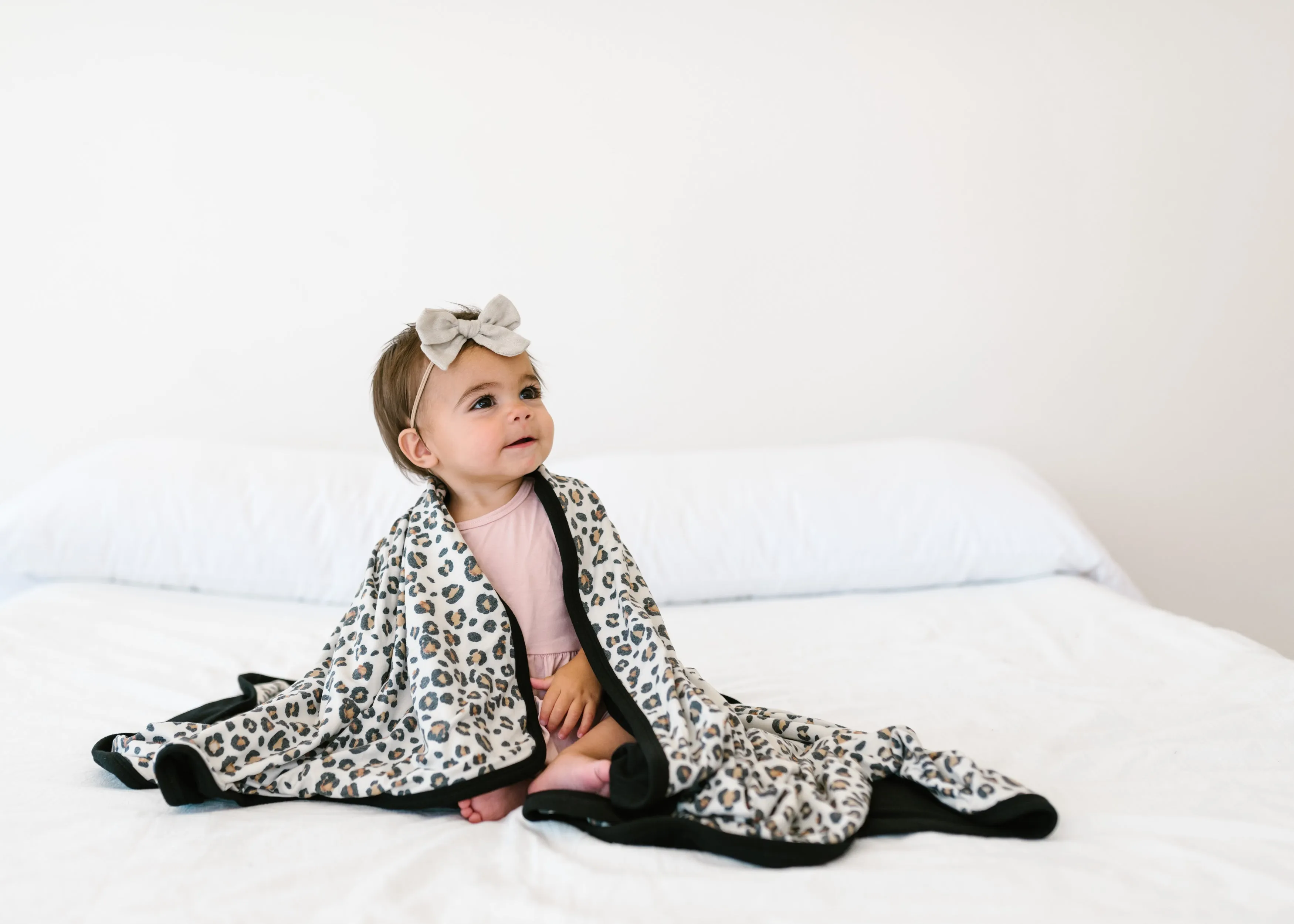 Three-Layer Quilt - Zara