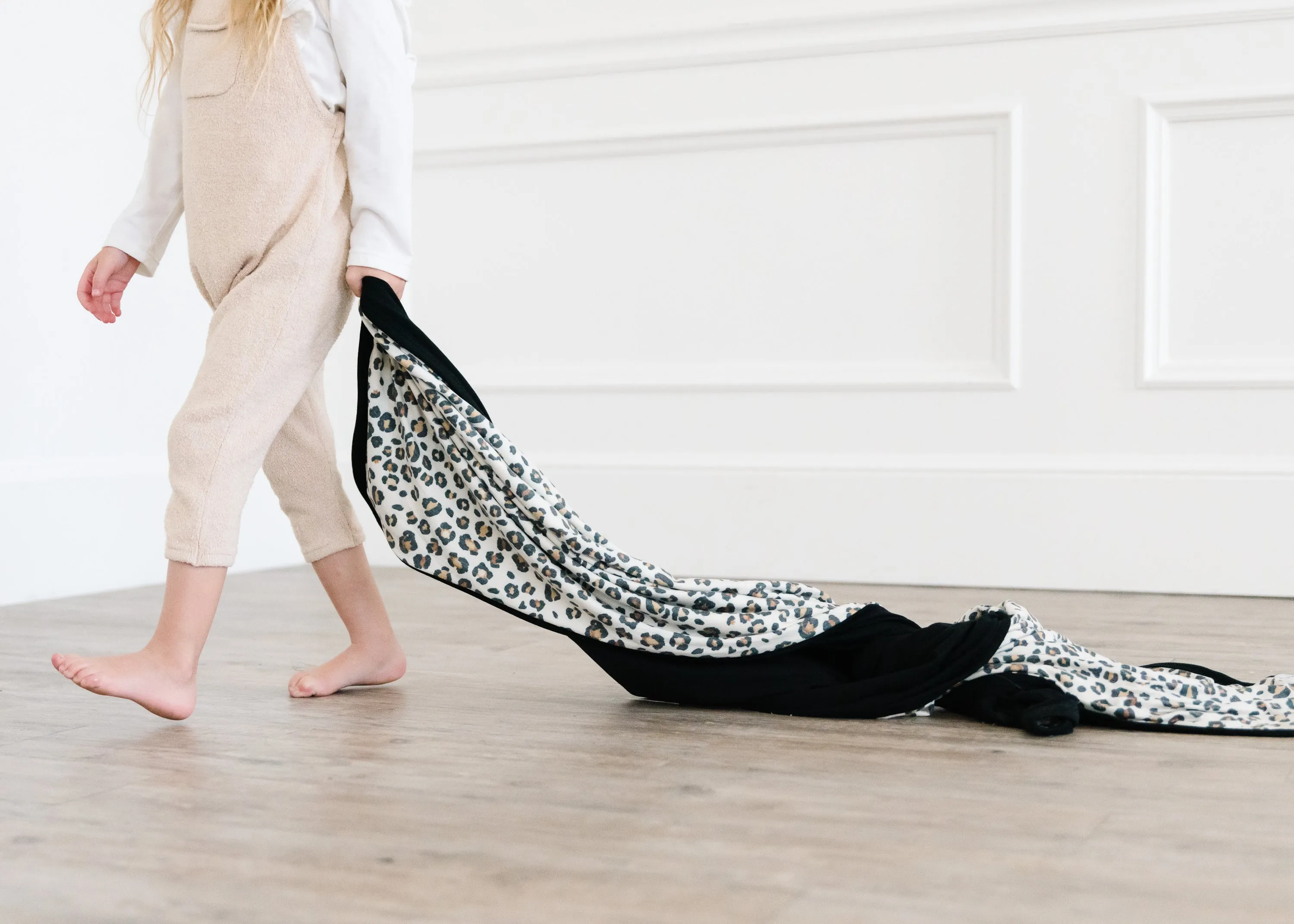 Three-Layer Quilt - Zara