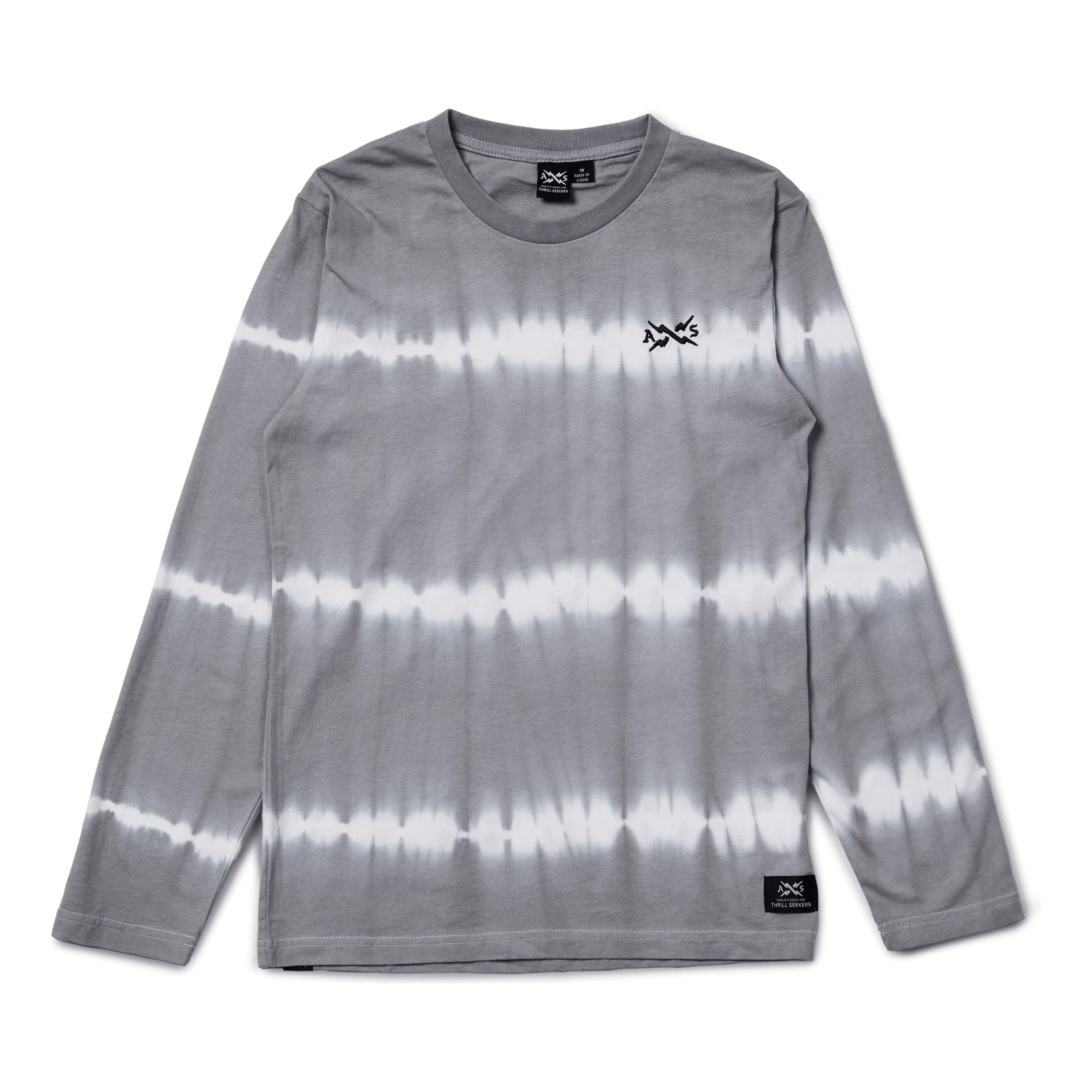 Thunder Bolt Ls Tee