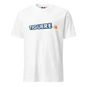 Tiguere Dominican T-Shirt