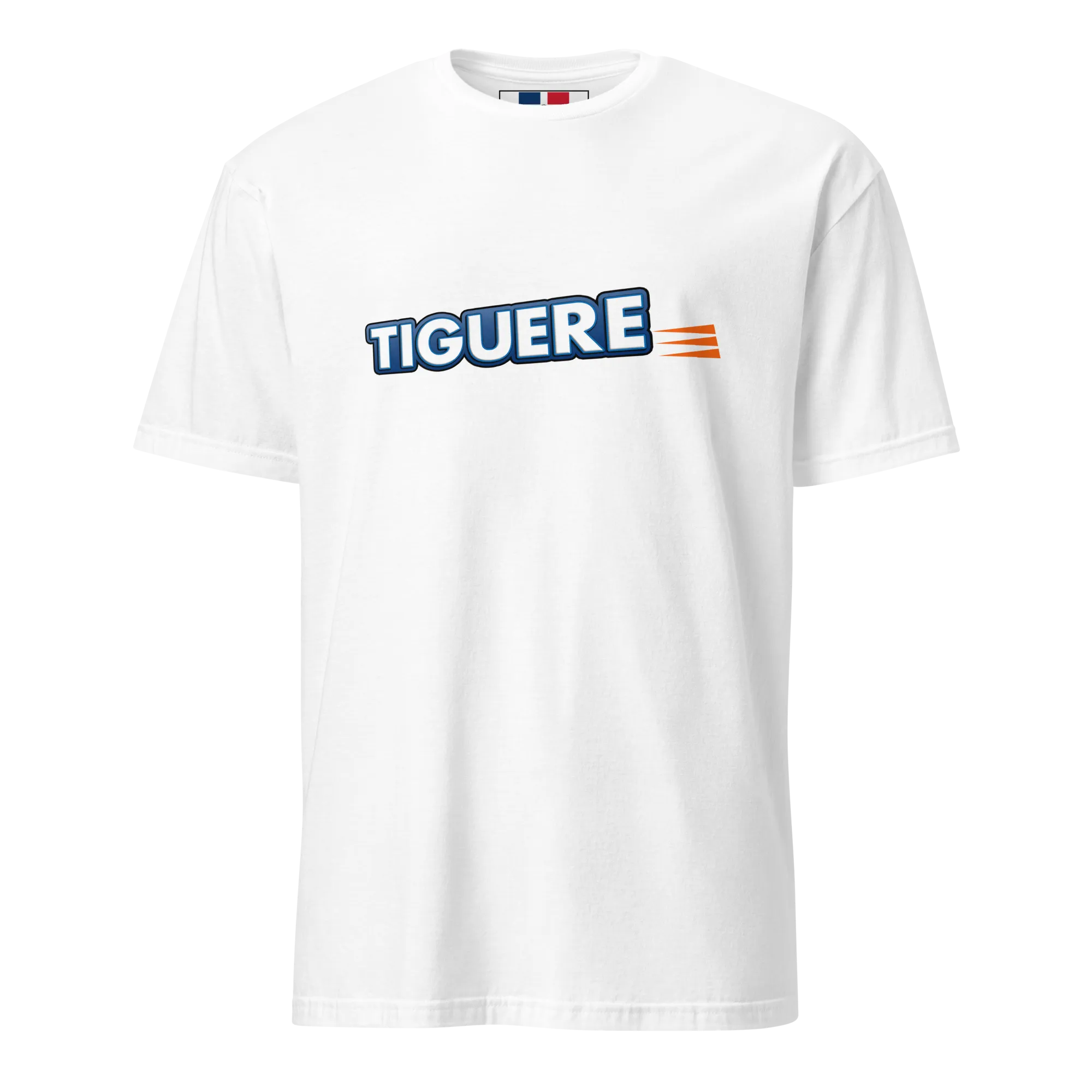 Tiguere Dominican T-Shirt