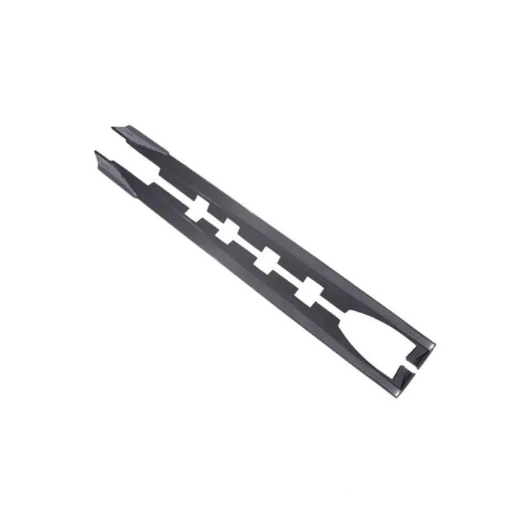 Toyota GR86 ZN8 Carbon Fibre MS Style Side Skirts