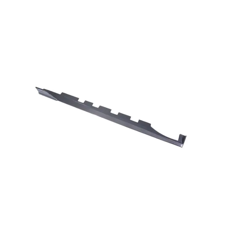 Toyota GR86 ZN8 Carbon Fibre MS Style Side Skirts