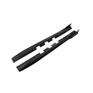 Toyota GR86 ZN8 Carbon Fibre Side Skirts