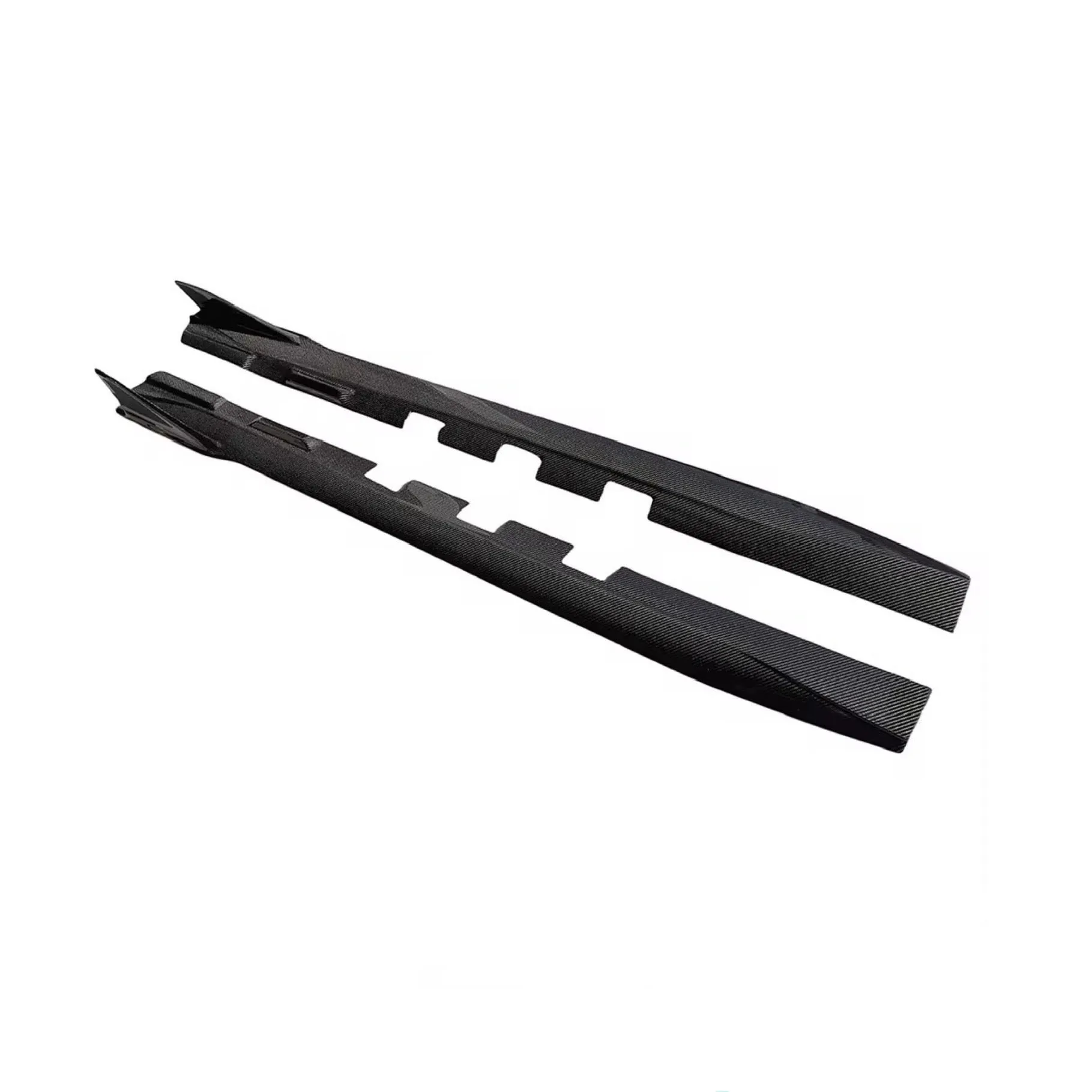 Toyota GR86 ZN8 Carbon Fibre Side Skirts