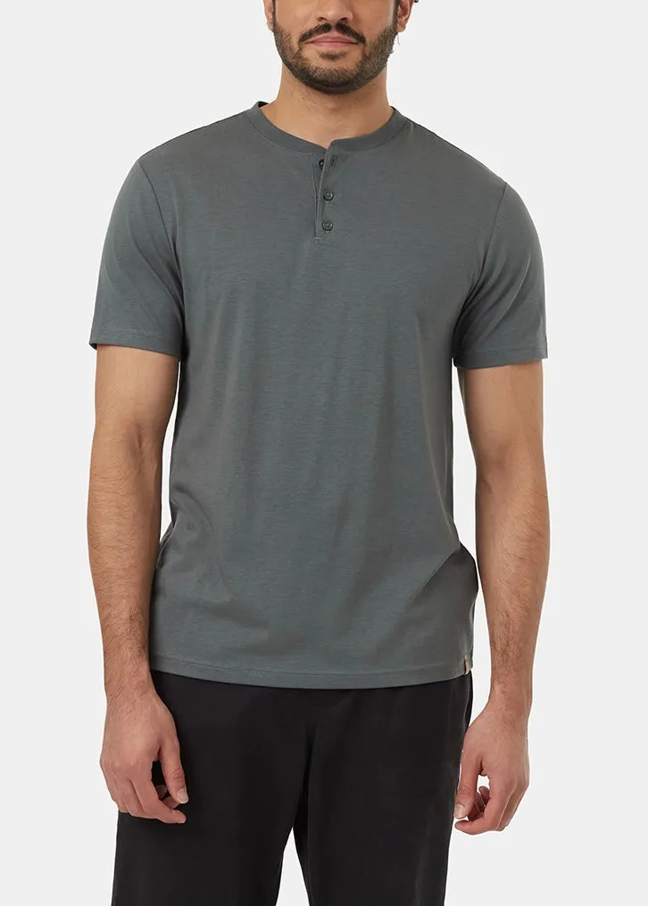 Treeblend Henley T-Shirt