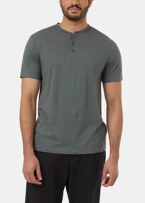 Treeblend Henley T-Shirt