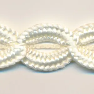 Trimming Braid #106 Ivory