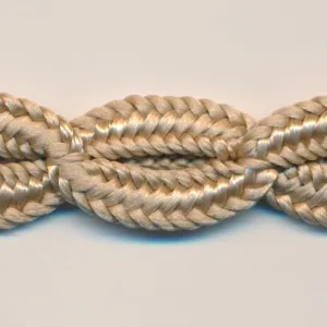 Trimming Braid #12 Sand Beige