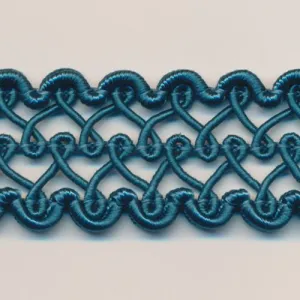 Trimming Braid #29 China Blue