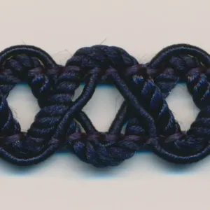 Trimming Braid #47 Night Blue