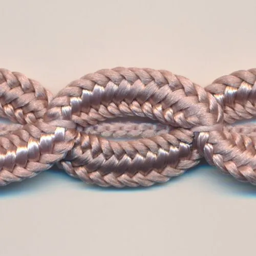 Trimming Braid #60 Marshmallow Pink