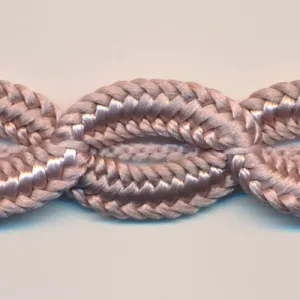 Trimming Braid #60 Marshmallow Pink