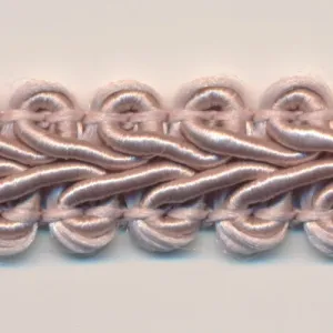 Trimming Braid #60 Marshmallow Pink