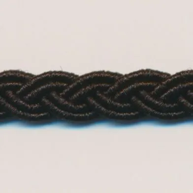 Trimming Braid #74 Smoke Brown
