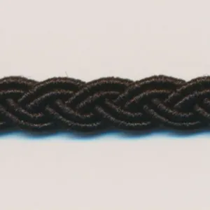 Trimming Braid #74 Smoke Brown