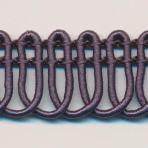 Trimming Braid #88 Wisteria