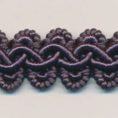 Trimming Braid #88 Wisteria