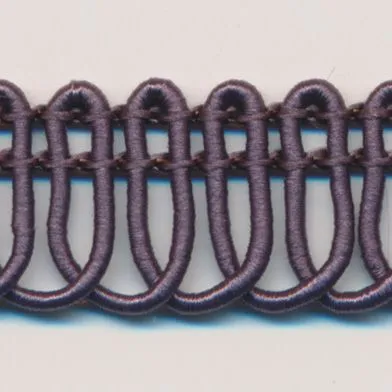 Trimming Braid #88 Wisteria
