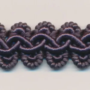 Trimming Braid #88 Wisteria